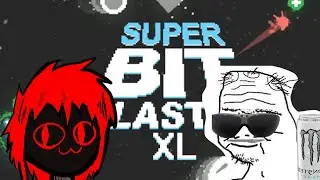 Super Bit Blaster XL 'review' - Boomer Shooter Special