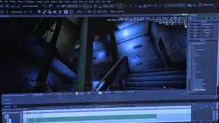 GDCE 2010 - Interview mit Sean Tracy &uuml;ber den Cryengine-3-Editor Sandbox