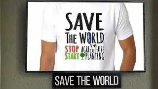 The Coolest Vegan T-Shirts