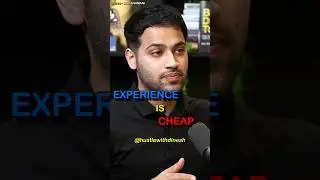 Raj Shamani Deep Conversation 🤑🫠 #experience #podcast #cheap