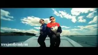 Loco Video - Jowell y Randy - HD 720p
