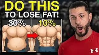 Most Men Over 40 Will Never Get Ripped Without This