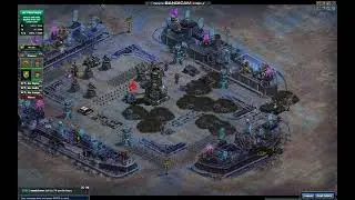 War Commander | Perseus Boss Base (105) | New layout | Easy Way