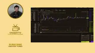 CCTV: Centralized Exchange (CEX) vs Decentralized Exchange (DEX)