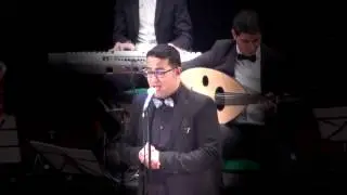 Ya racha el fatan /يا قلبي خلي الحال / يا رشا الفتان/ قم ترى براعم اللوز