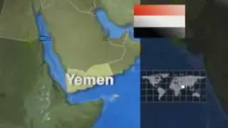 Blast near U.S. Embassy in Yemen