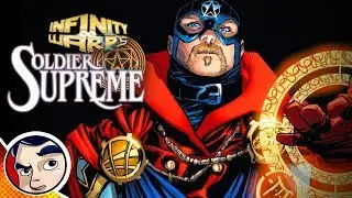 Infinity Wars Soldier Supreme 