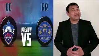 DC vs RR - Match Analysis