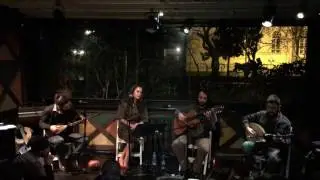 Peyda Yurtsever - Berteng