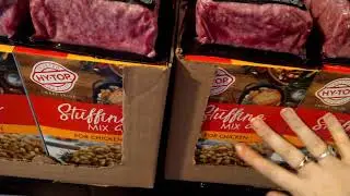 Grocery Outlet Haul Dec 31st 2021 | Impulse Reality Theory