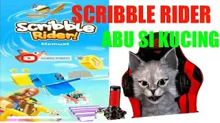 SCRIBBLE RIDER (ABU SIKUCING)
