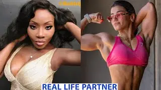 Osa Lovely Vs Sara Saffari | Lifestyle Comparison 2023 |