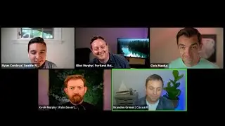 Kindly Ops Talk Show - S1E8 Amazon Cognito - The Future of User Registration?