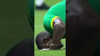 SADIO MANE GOAL VS EGYPTY #freestyle #football #afcon2026 #senagal