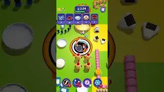 【all in hole】Level 268〜 オールインホール
