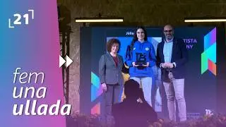 Fem una Ullada: Sisena edició dels Premis Esportius Ciutat de Roquetes