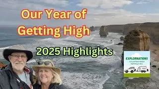 2025 Highlights