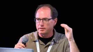 Access 2013: Culture Clash IT Experimentation, Innovation, Failure 1MB MP4