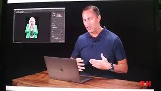 Top 4 Tips in Creative Cloud with Matt Kloskowski.
