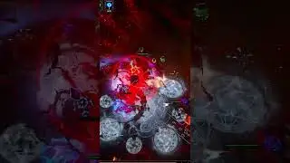 POE 3.20 League Start Newbie Ice Trap Saboteur