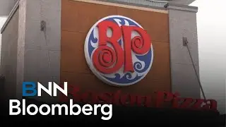 Boston Pizza franchise sales hit record $234M in Q4