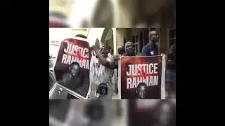 Police Arraign Shamusideen for  Death of Dispatch Rider Ramon