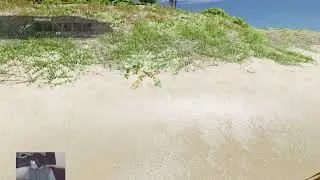 Stranded Deep: Slow gameplay