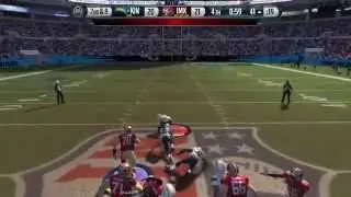 Madden 15 | Как не стоит играть в Madden! | XB1 Road to MUT Master, эпизод 8
