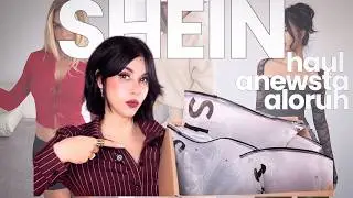 🔴 SHEIN HAUL FEBRERO 2026 *descuentos y ofertas*