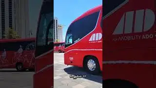 Ado irizar i8 Efficient #mobilityado #irizar #fypシ゚viral