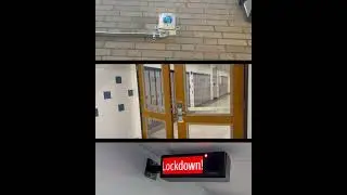 School Lockdown Systems