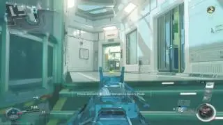 Flawless ifinite warfare 44-0