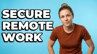 How Do I Set Up a VPN for Remote Work?