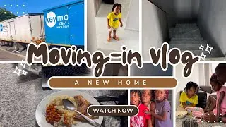 A NEW HOME FOR THE MTHETHWA’s