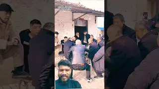 The Fat Man Was Dumbfounded 😂 | Funny Video | Unexpected Ending | Bald Hao