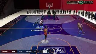 Best guard on NBA 2K 26