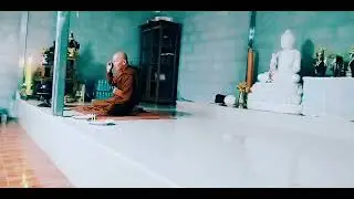 ถวายข้าวพระพุทธไหว้พระ ขึ้น ๑ ค่ำเดือน ๓ ปีมะเส็ง🙏🙏🙏