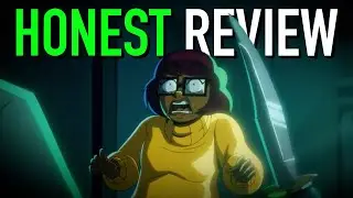Velma | Season 1 (2023) HONEST REVIEW