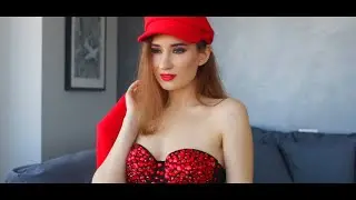 📽 Backstage 🍓 House party with beautiful models (02.03.19) 🔥