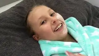 Pamper fun
