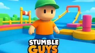 Stumble Guys ep 3