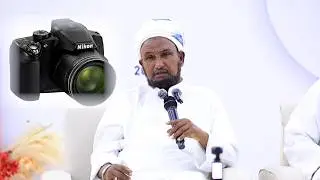 Muxaadaro Cajiib ah iyo Sheekh Jabuuti: Kaamirooyinka ku xiran Muqdisho,Qabyaaladda, Colaadaha