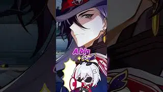 Boothill Party Selection Voice lines HIT Different~ | Argenti, Acheron, Dan Heng | Honkai Star Rail