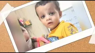IVF babies @ Pushpanjali IVF