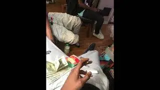 John Wilkes Booth (ft. Sg Jmarr)