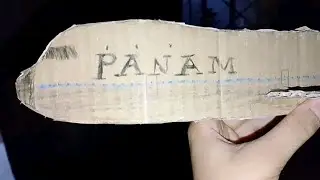 Right now 37 years ago of the accident is Lockerbie bombing or Pan Am American flight 103