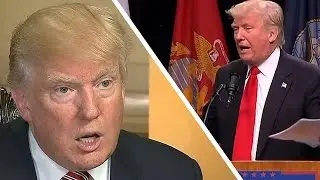 Is Trump's Attack On Judge Curiel 