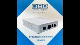 DBC 1Ge Epon ONU price for 1000 tk special Discount, call for price 01333411587