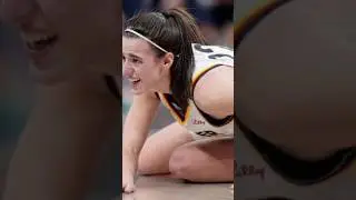 Caitlin Clark Out for Season! 💔 WNBA Shocker#CaitlinClark #WNBA #IndianaFever #SportsUpdate