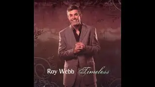Roy Webb - Timeless (2009)
